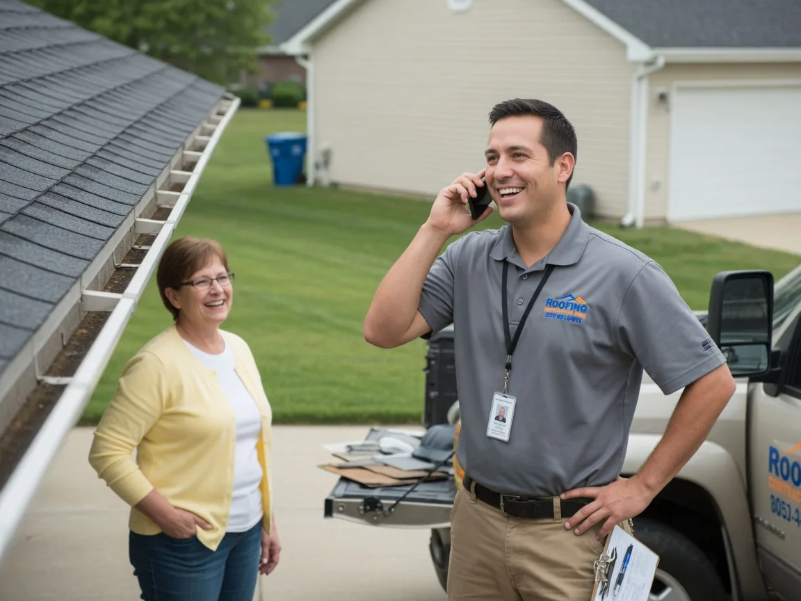 Local Roofing Contractors Tiffin, OH FAQs